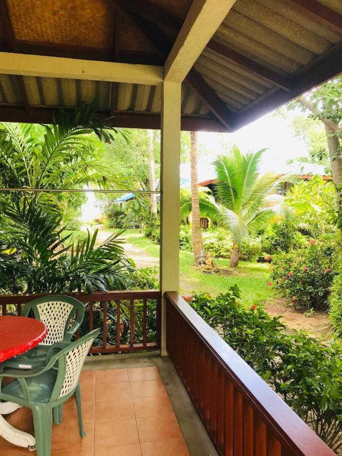 Hanalei Gardens Мае Нам Екстериор снимка
