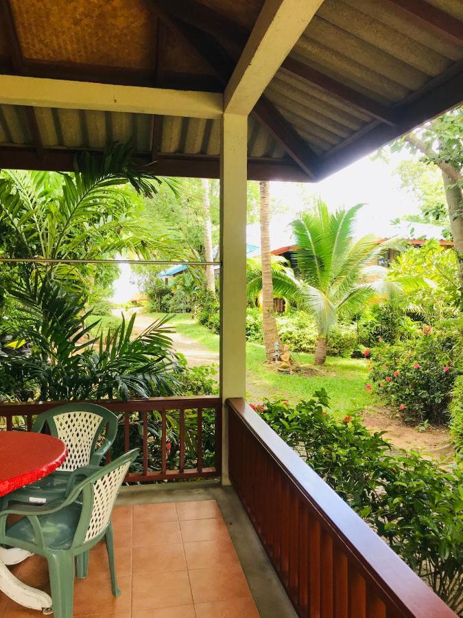 Hanalei Gardens Мае Нам Екстериор снимка