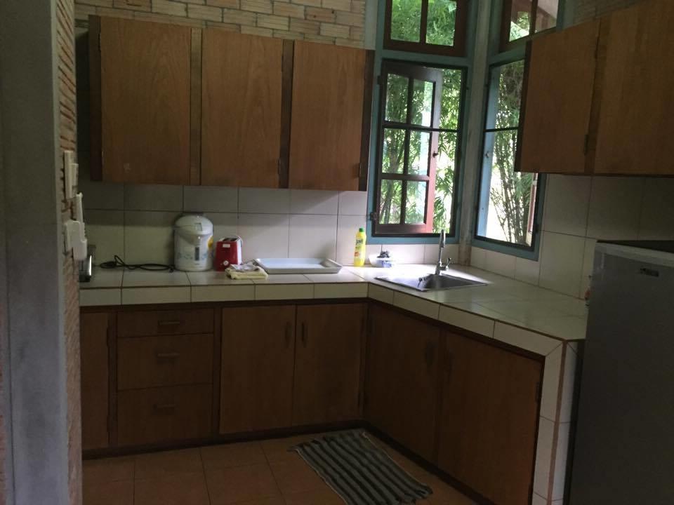 Hanalei Gardens Мае Нам Екстериор снимка