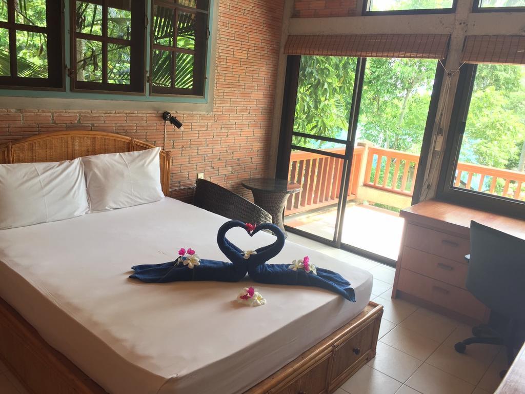 Hanalei Gardens Мае Нам Екстериор снимка