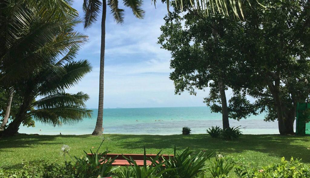 Hanalei Gardens Мае Нам Екстериор снимка