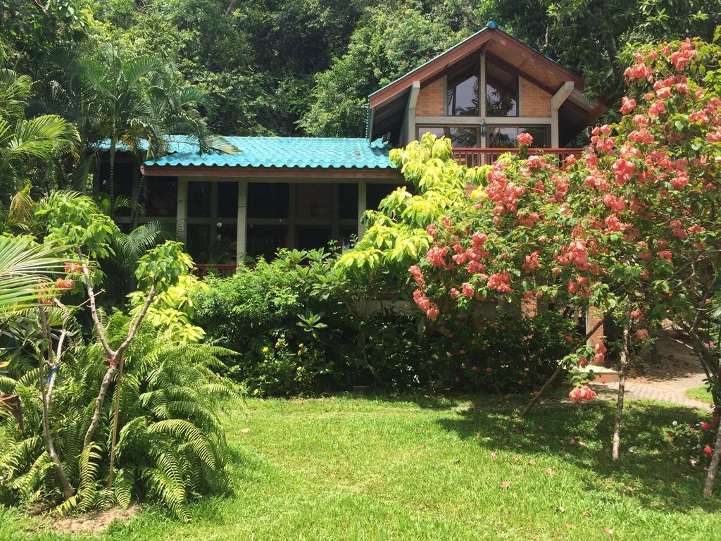Hanalei Gardens Мае Нам Екстериор снимка